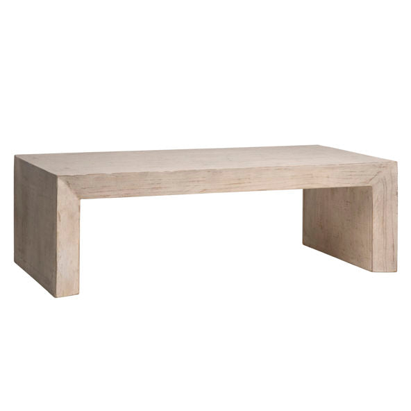 Sonya Coffee Table - Sea Green Designs