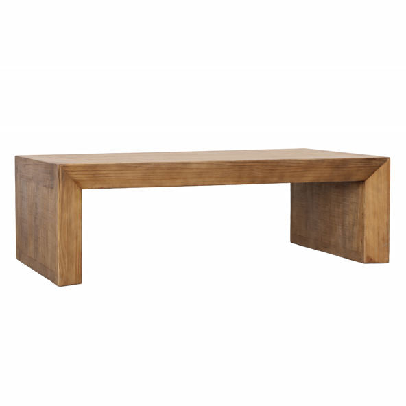 Sonya Coffee Table - Sea Green Designs