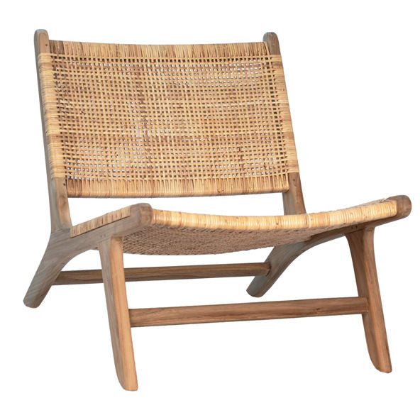 Emo Occasional Chair - Sea Green Designs