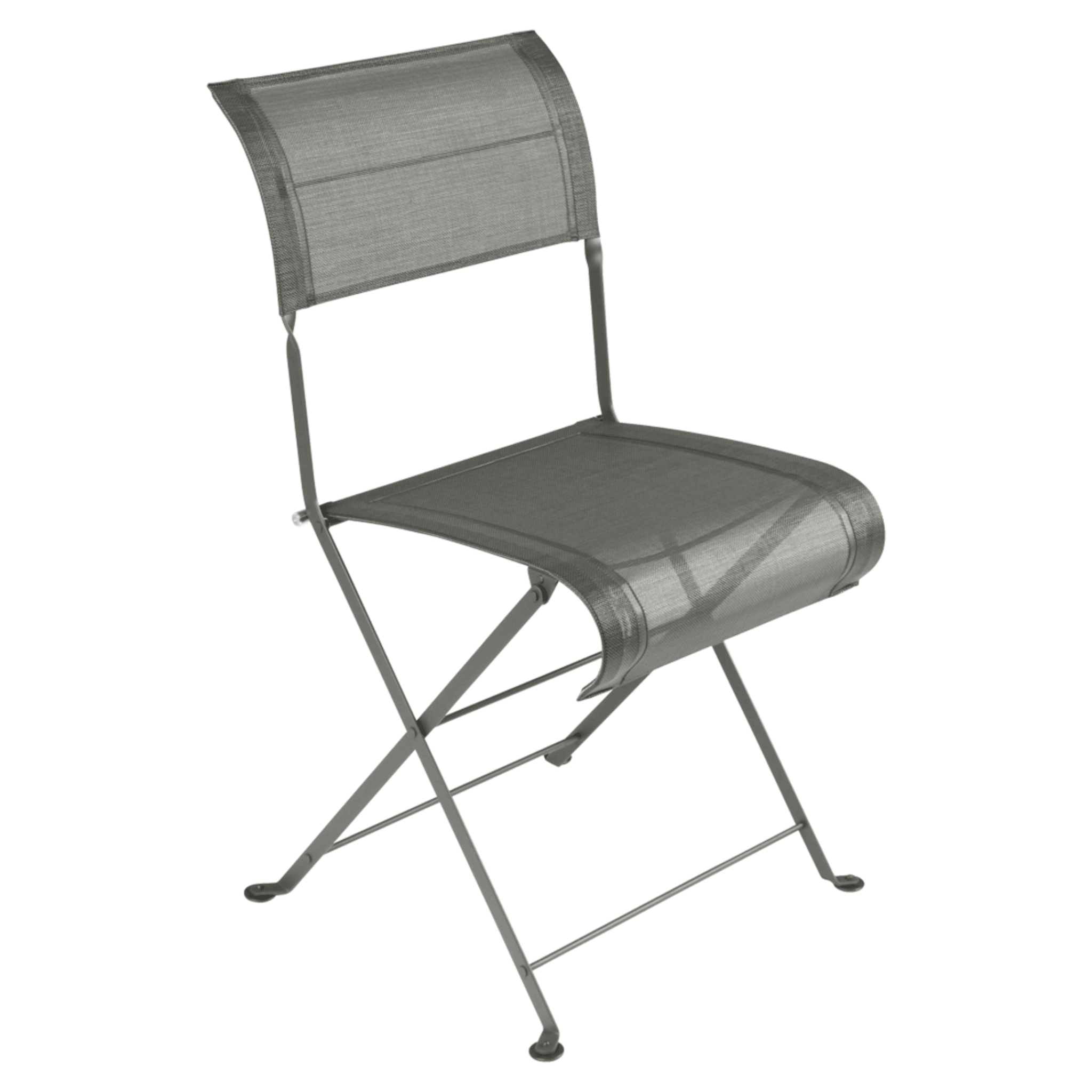Dune Side Chair - Stereo Fabric - Sea Green Designs