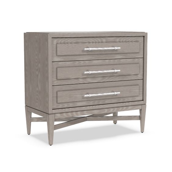 McKinney Side Table - Sea Green Designs