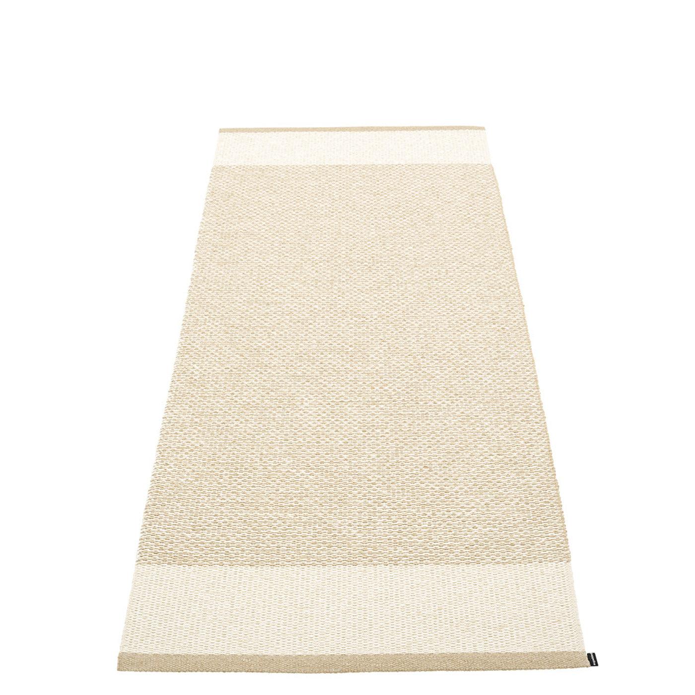 Edit Rug - Beige - Sea Green Designs