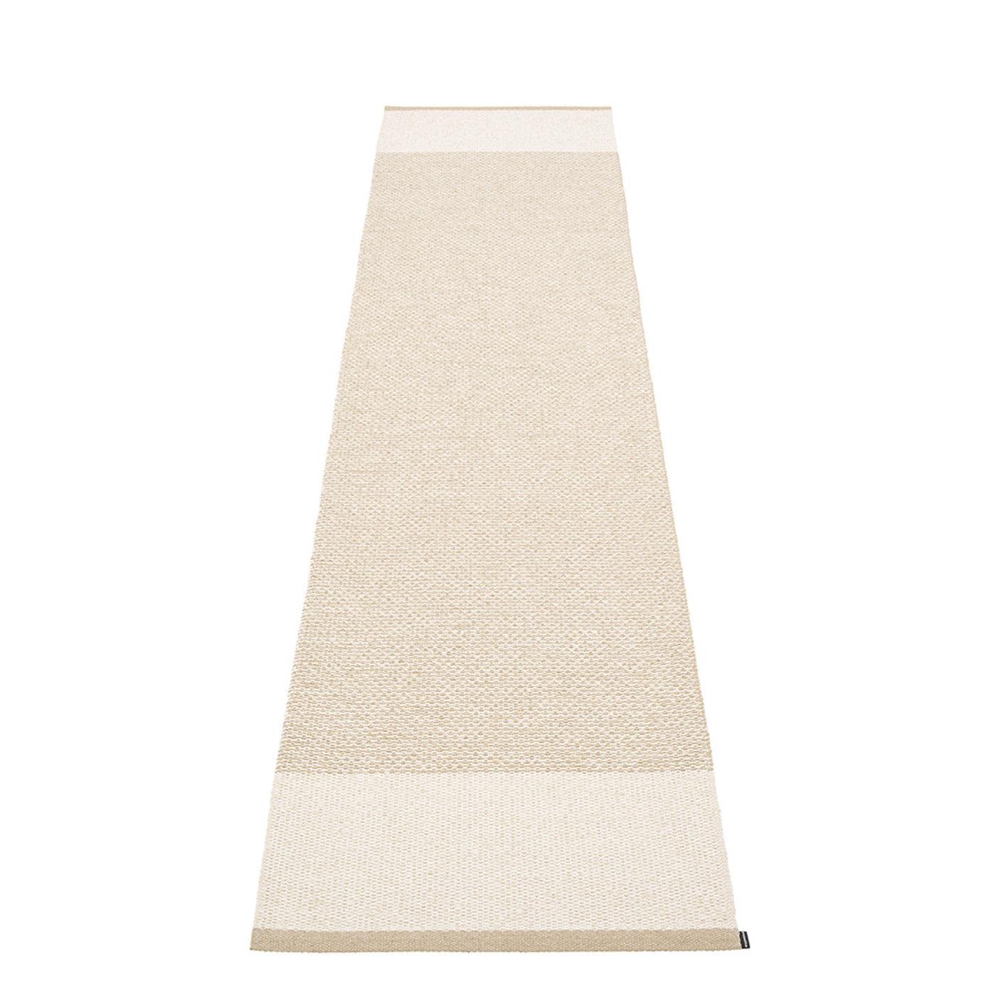 Edit Rug - Beige - Sea Green Designs