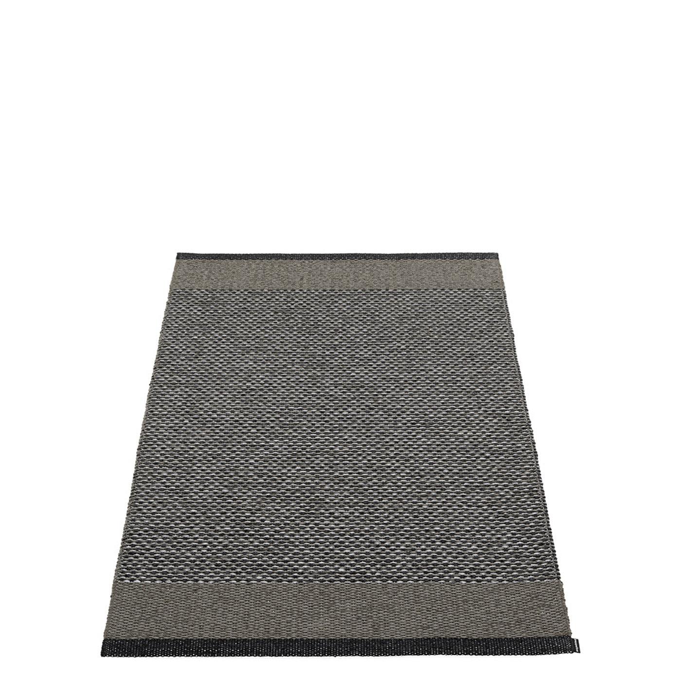 Edit Rug - Black - Sea Green Designs