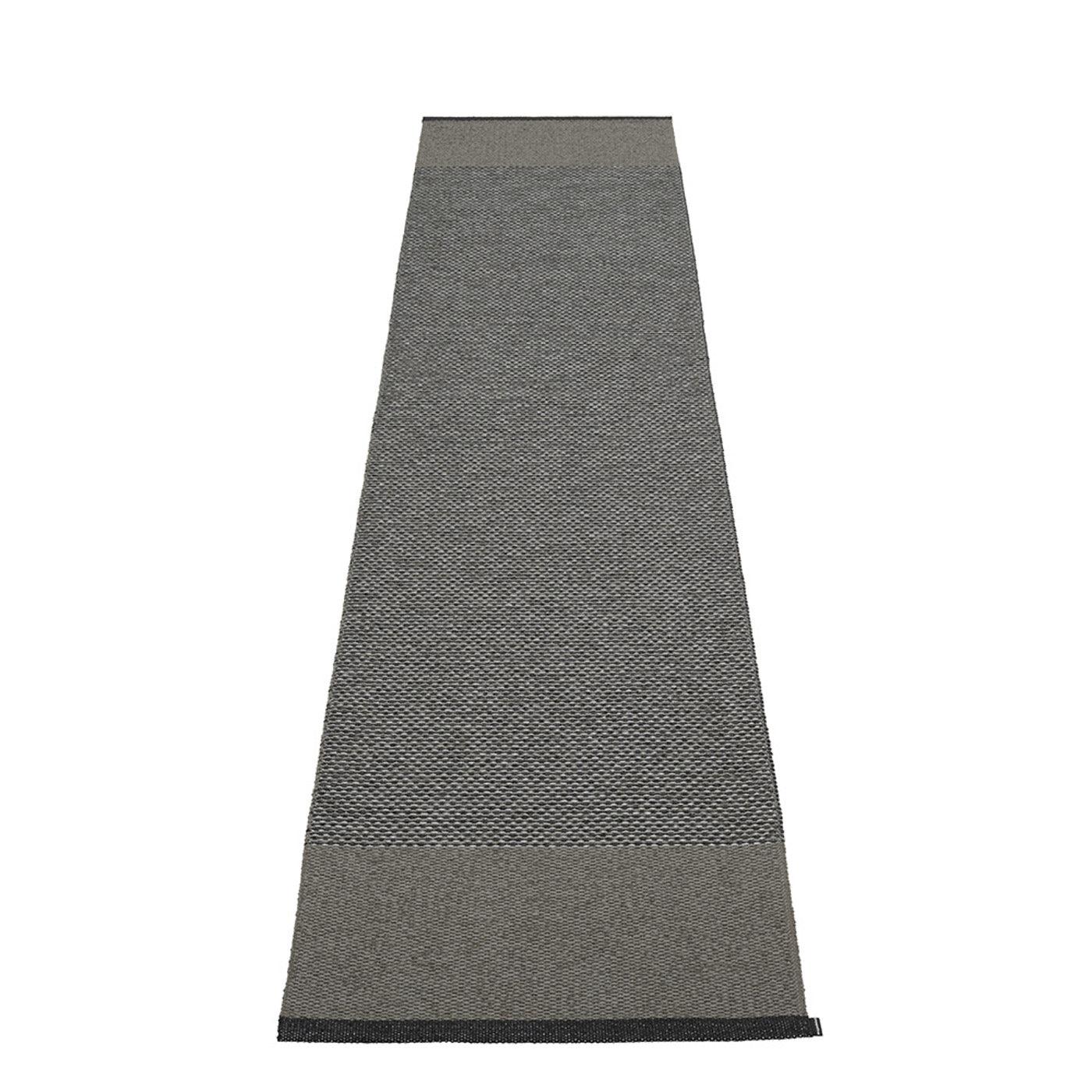 Edit Rug - Black - Sea Green Designs