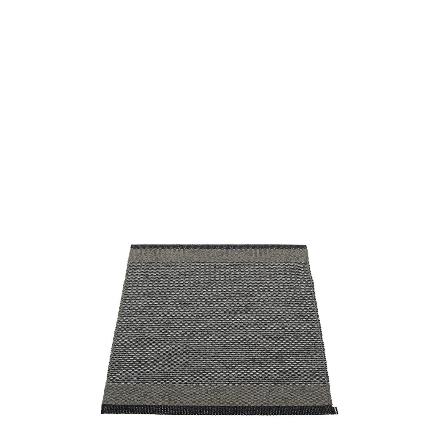 Edit Rug - Black - Sea Green Designs