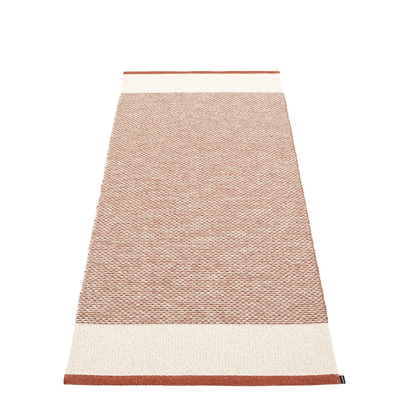 Edit Rug - Brick - Sea Green Designs