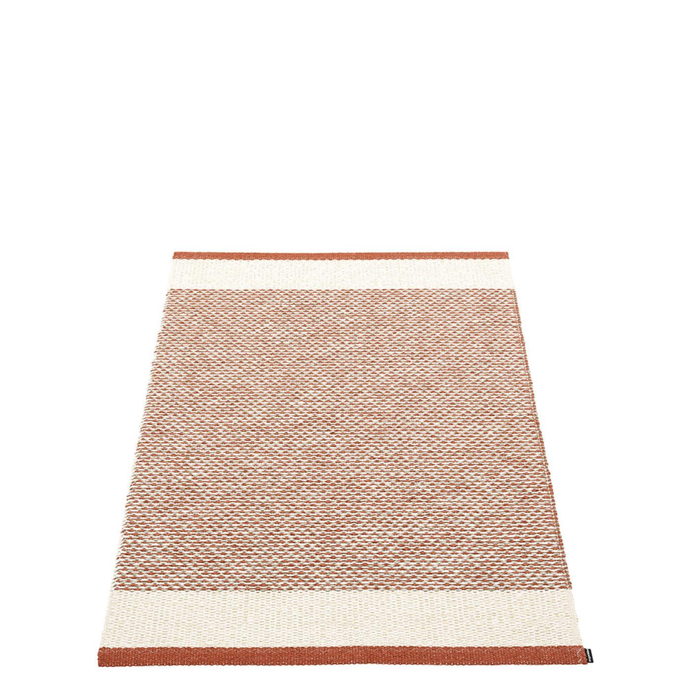 Edit Rug - Brick - Sea Green Designs