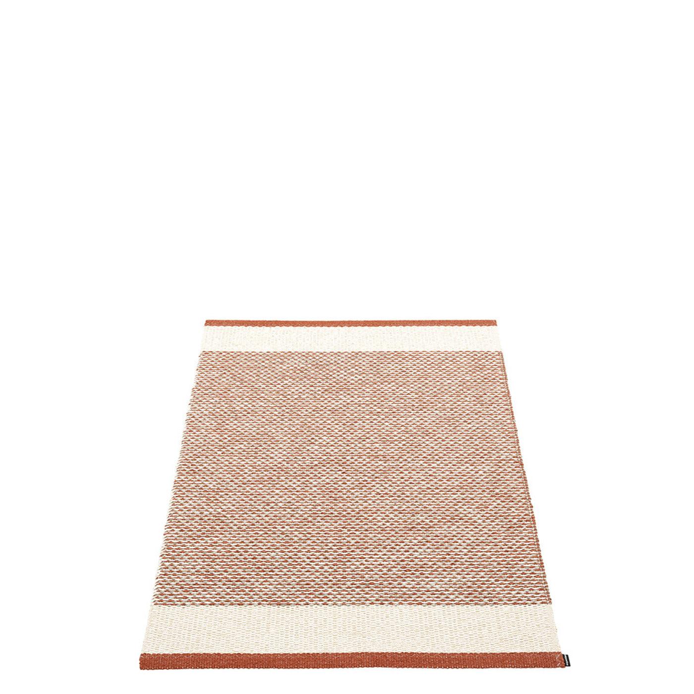 Edit Rug - Brick - Sea Green Designs