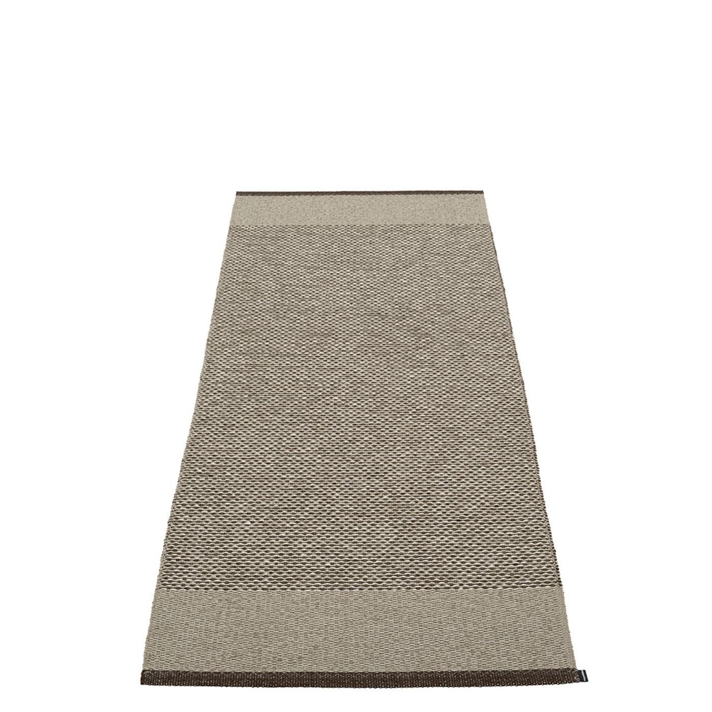 Edit Rug - Dark Brown - Sea Green Designs