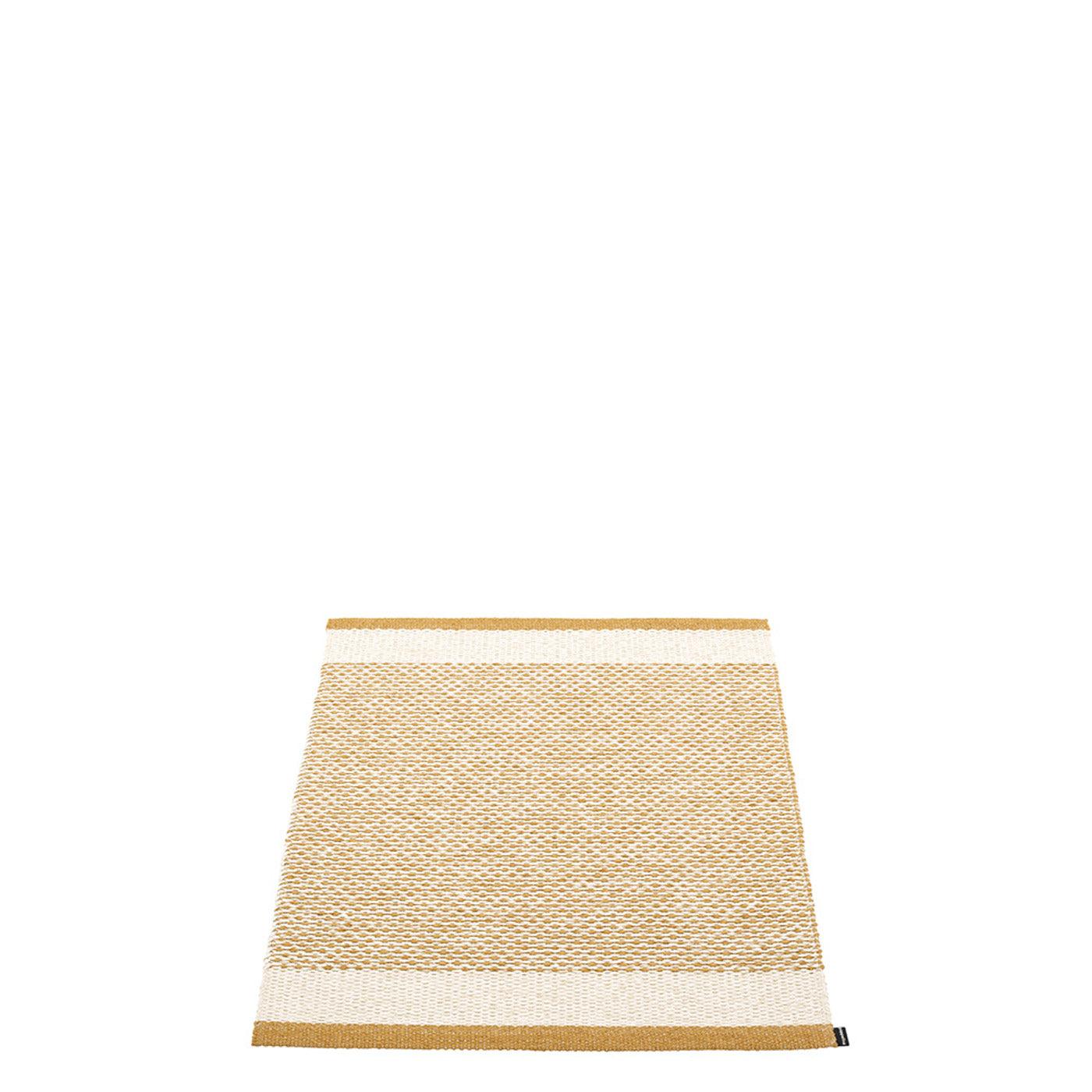 Edit Rug - Ochre - Sea Green Designs