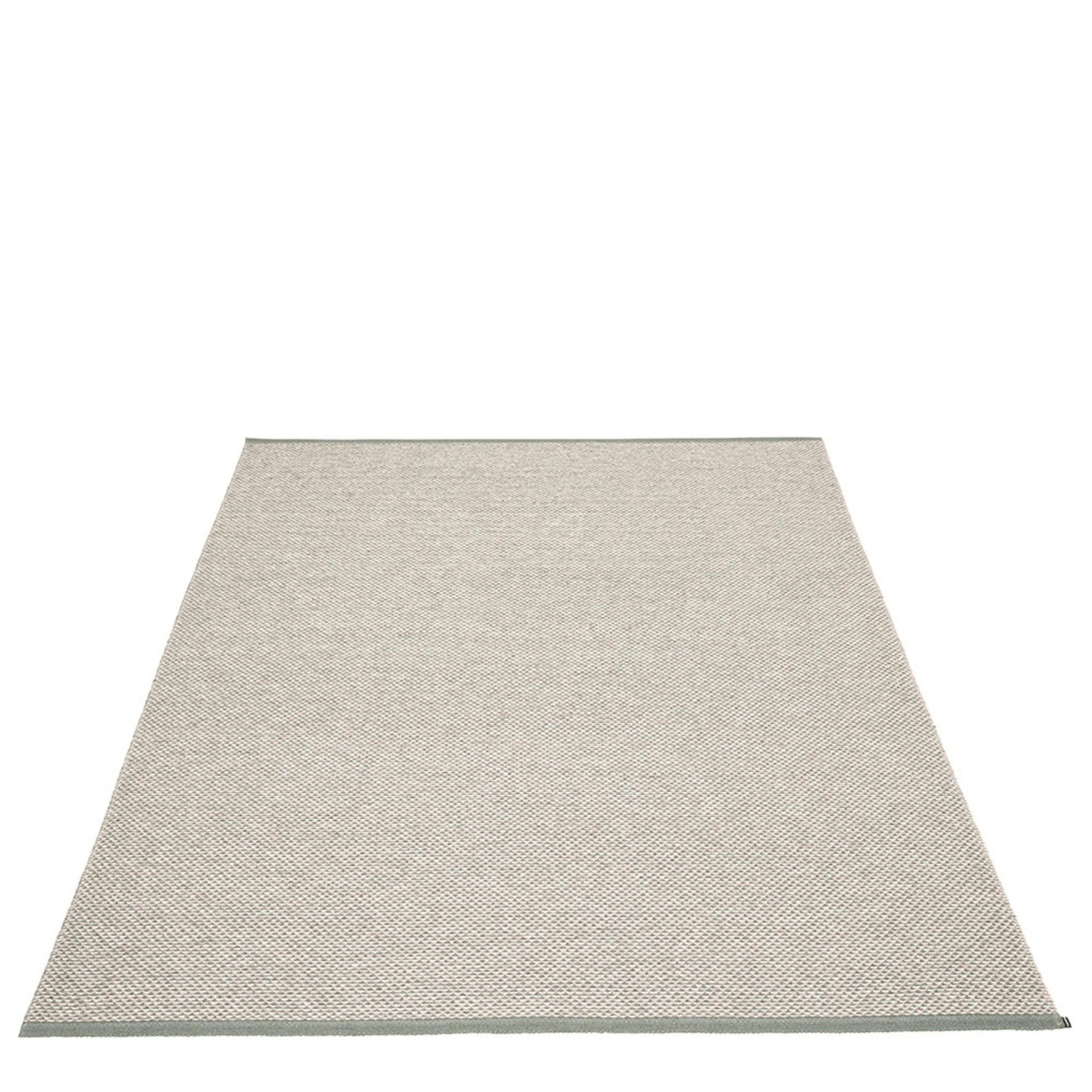 Effi Rug - Army - Sea Green Designs