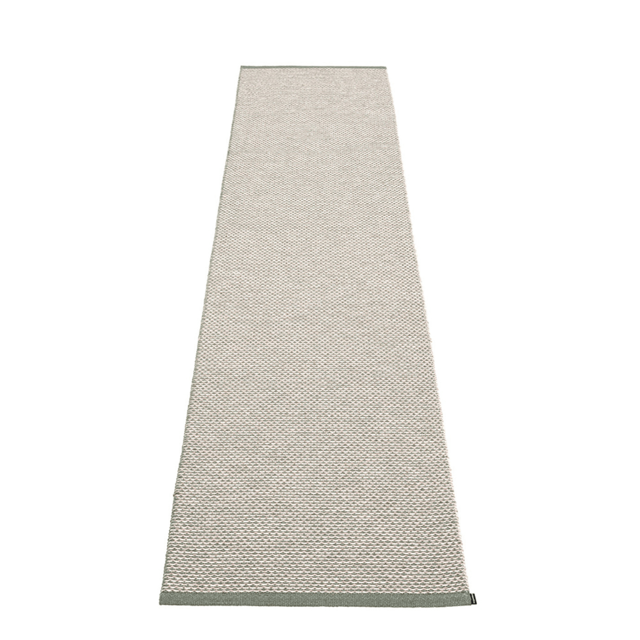 Effi Rug - Army - Sea Green Designs