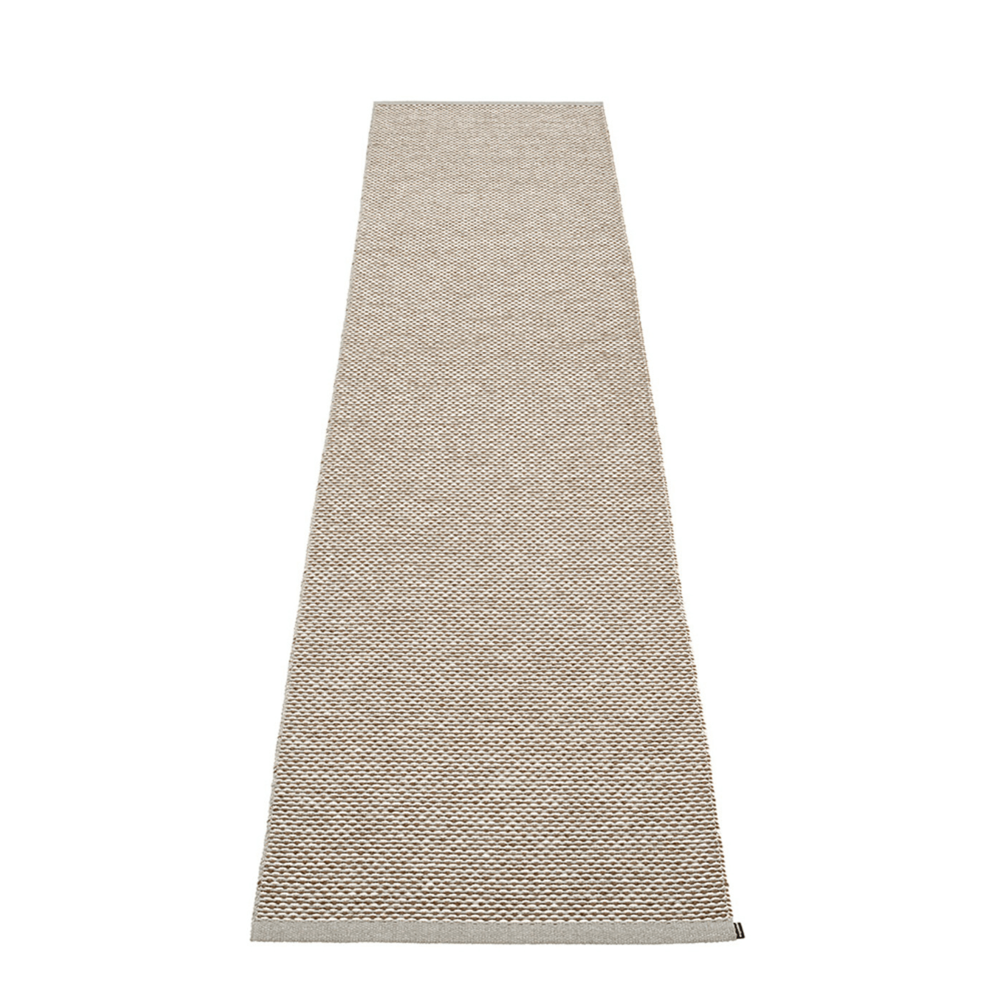 Effi Rug - Warm Grey - Sea Green Designs