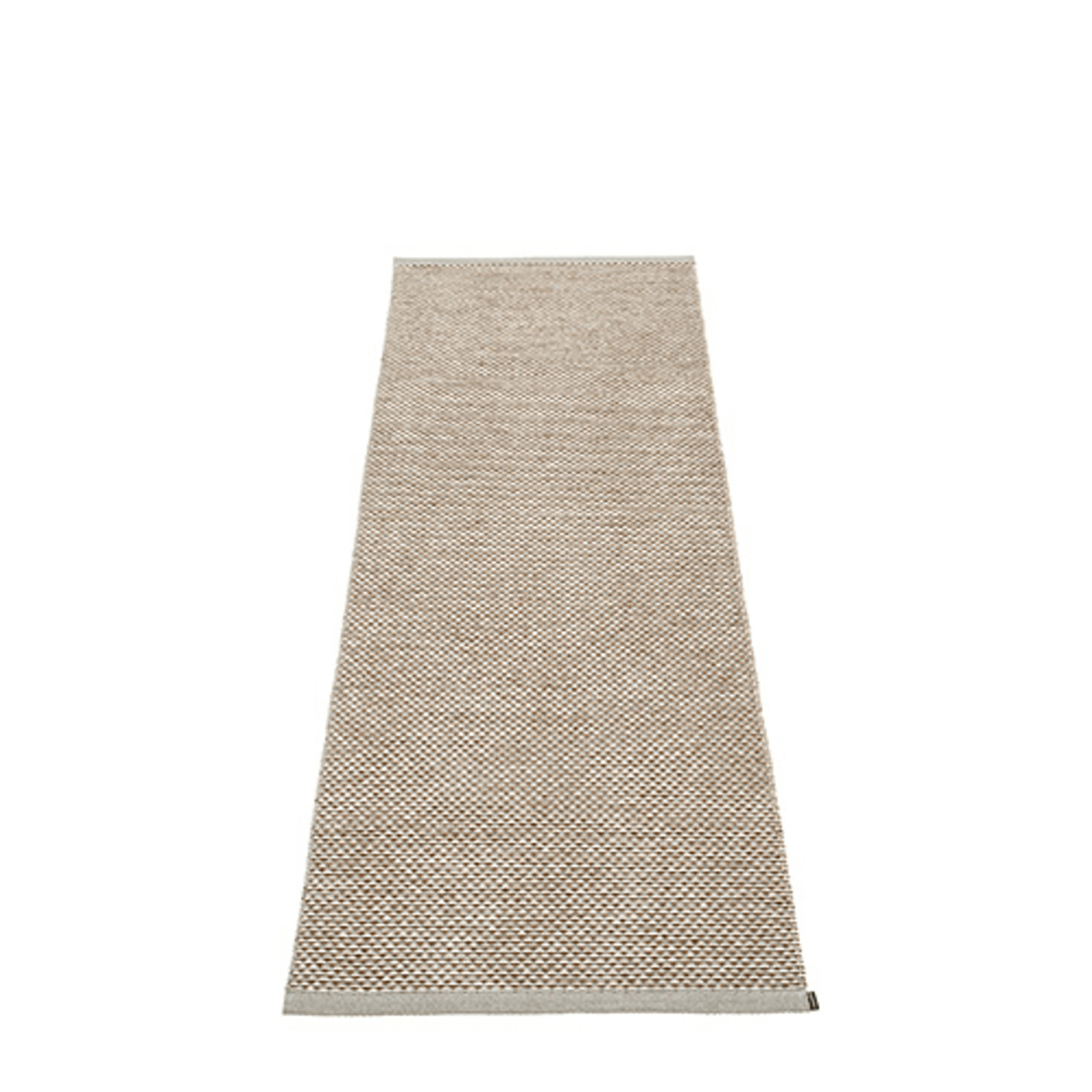 Effi Rug - Warm Grey - Sea Green Designs