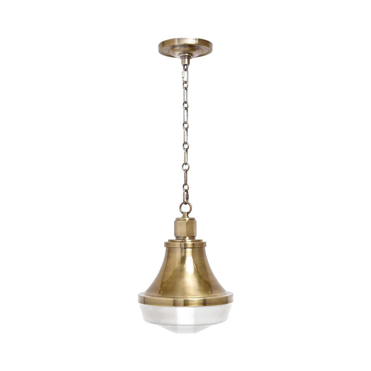 Ellison Chimney Pendant