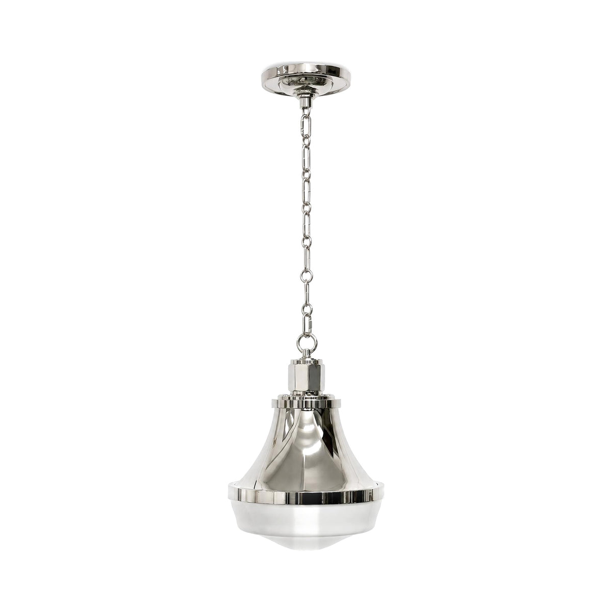 Ellison Chimney Pendant