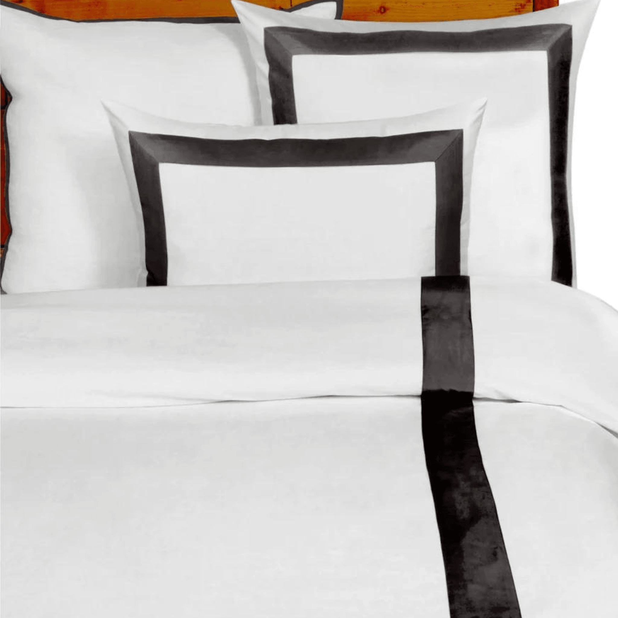 Felicity Duvet - Sea Green Designs