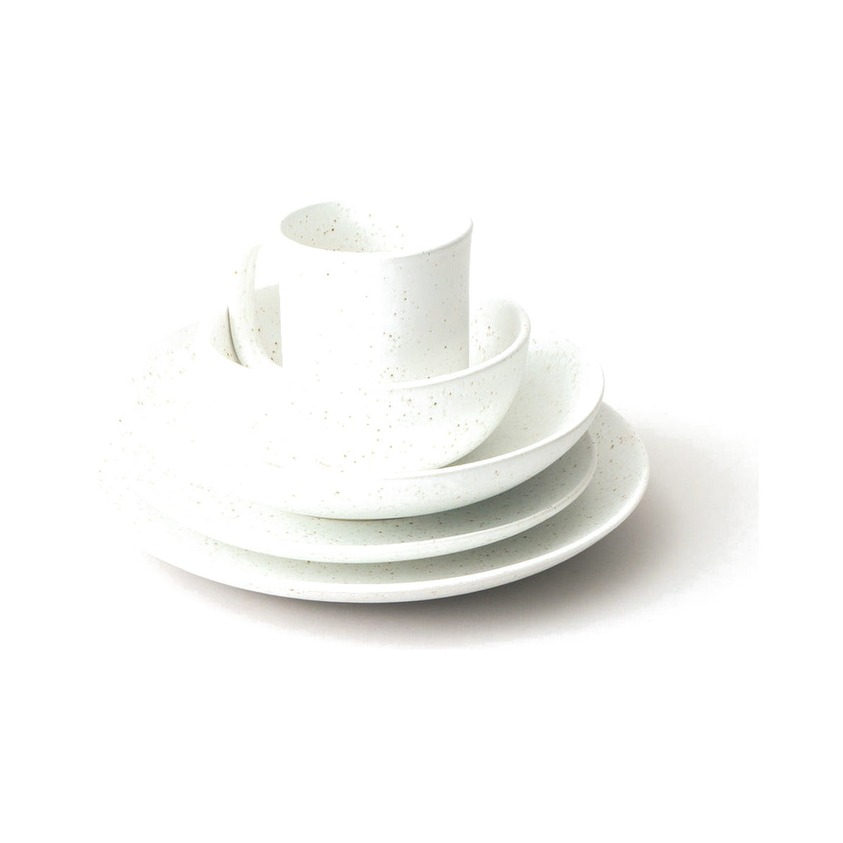 Fieldstone Dinnerware Place Setting