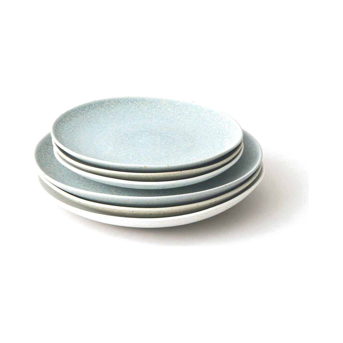 Fieldstone Dinnerware Plate