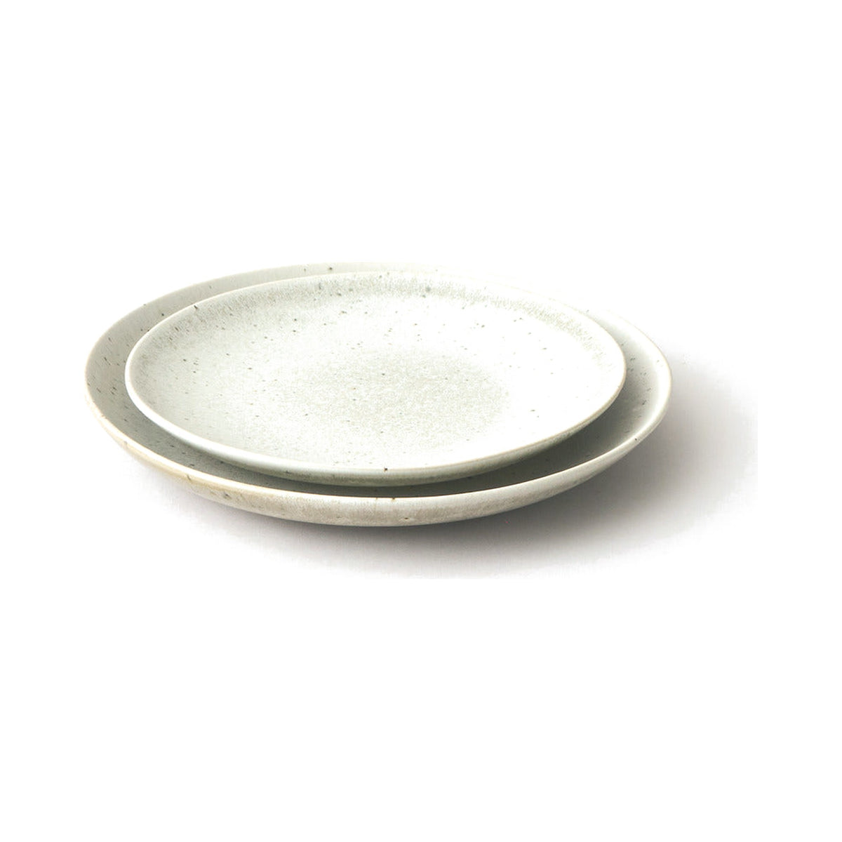 Fieldstone Dinnerware Plate