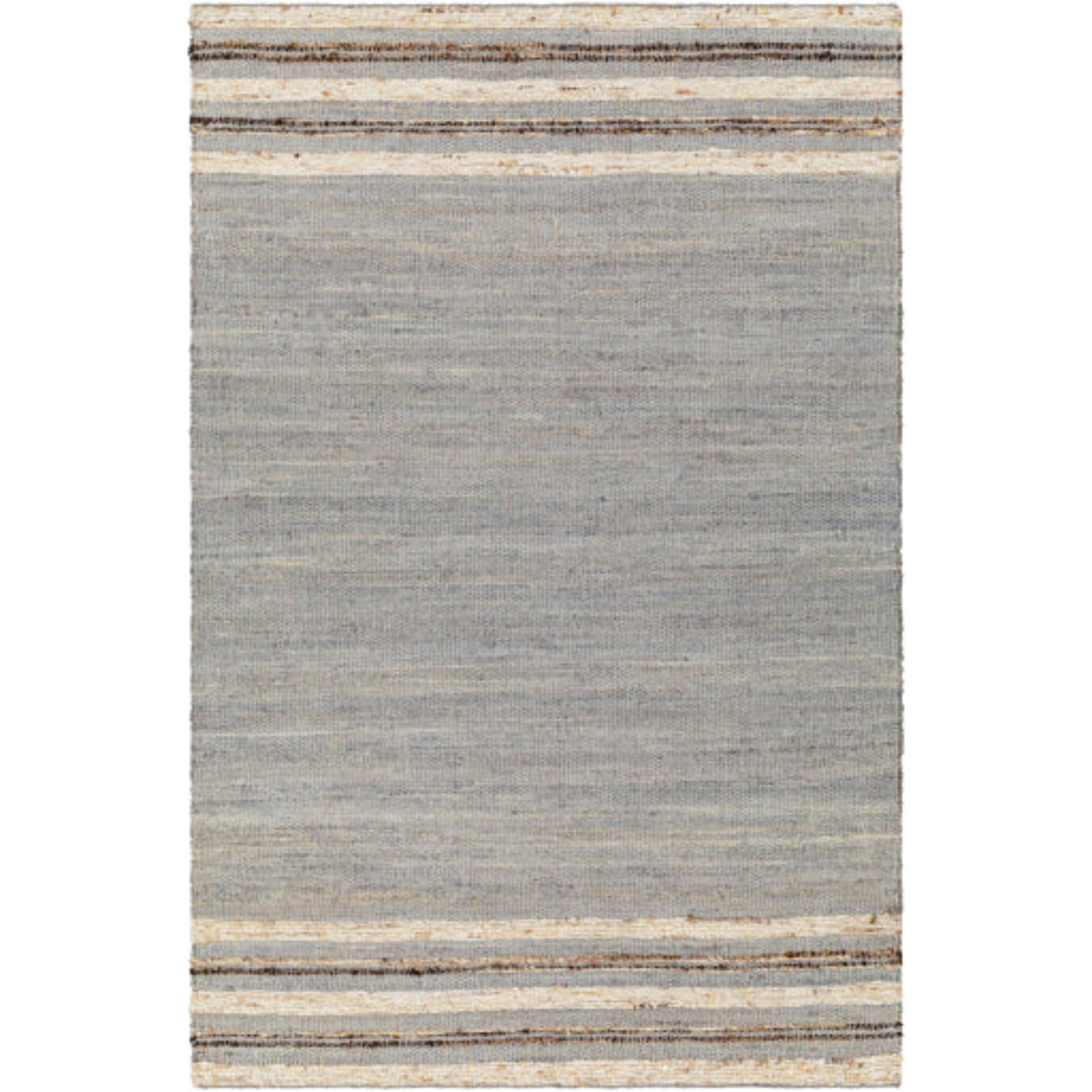 Geneva Rug - Sea Green Designs