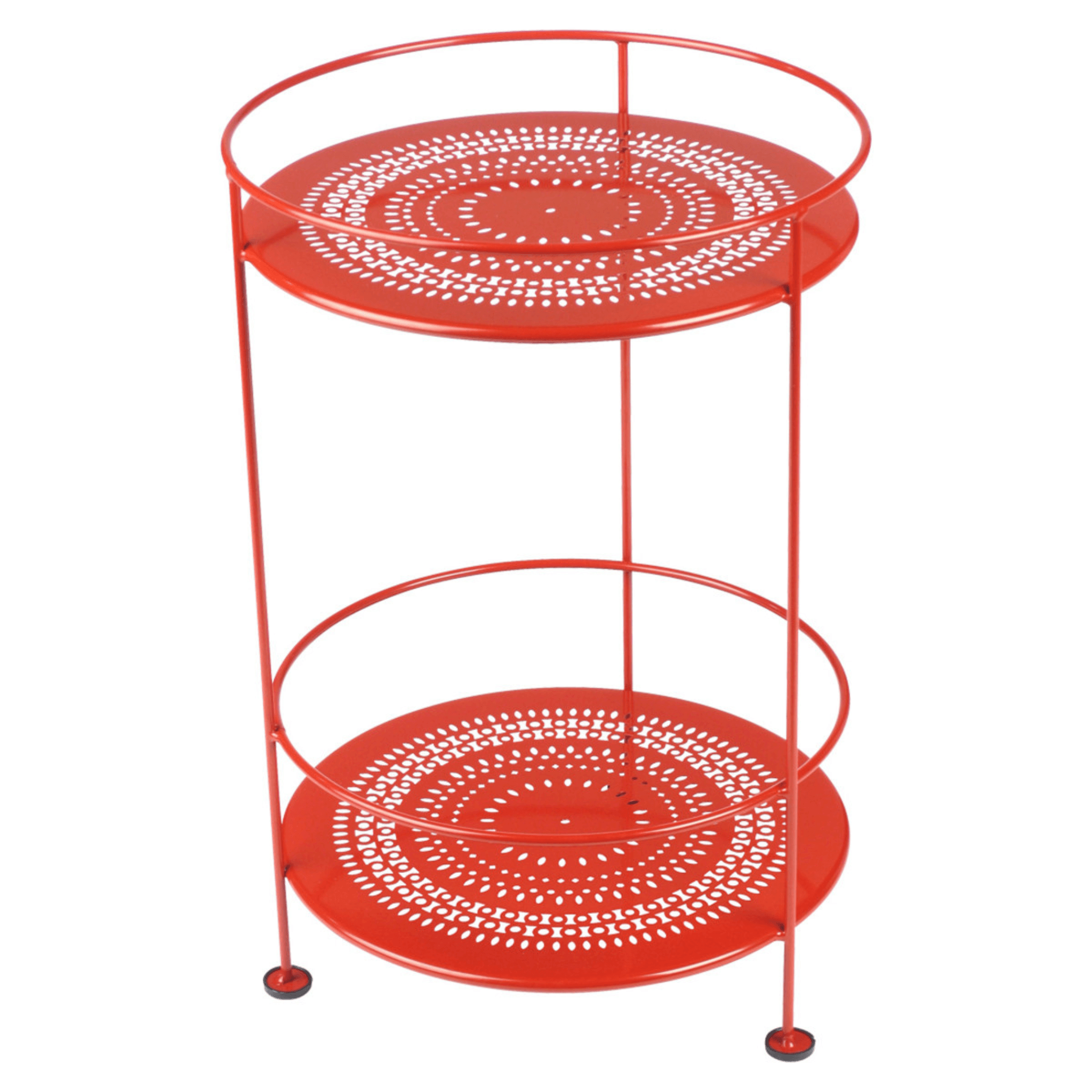 Guinguette Side Table - Sea Green Designs