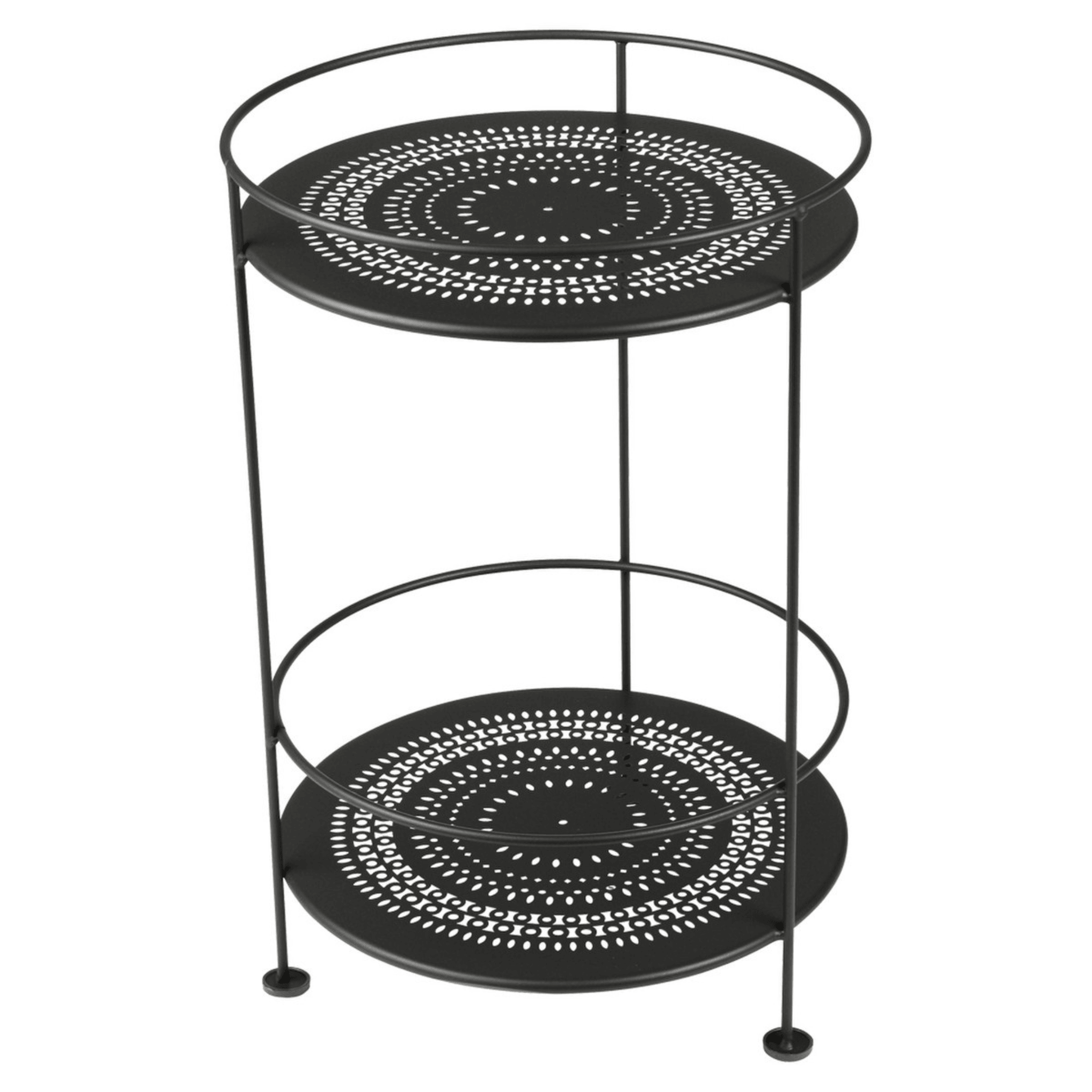 Guinguette Side Table - Sea Green Designs