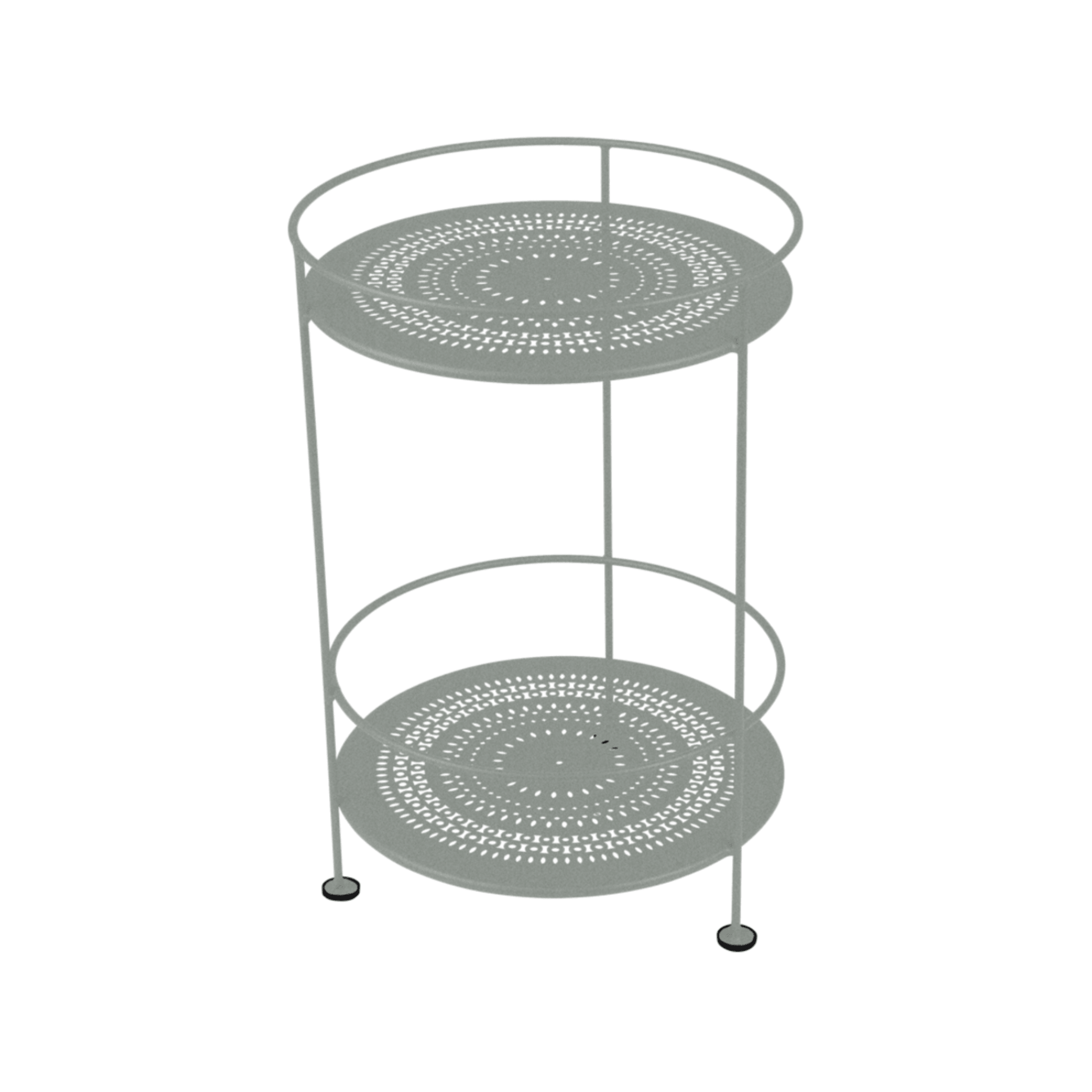 Guinguette Side Table - Sea Green Designs