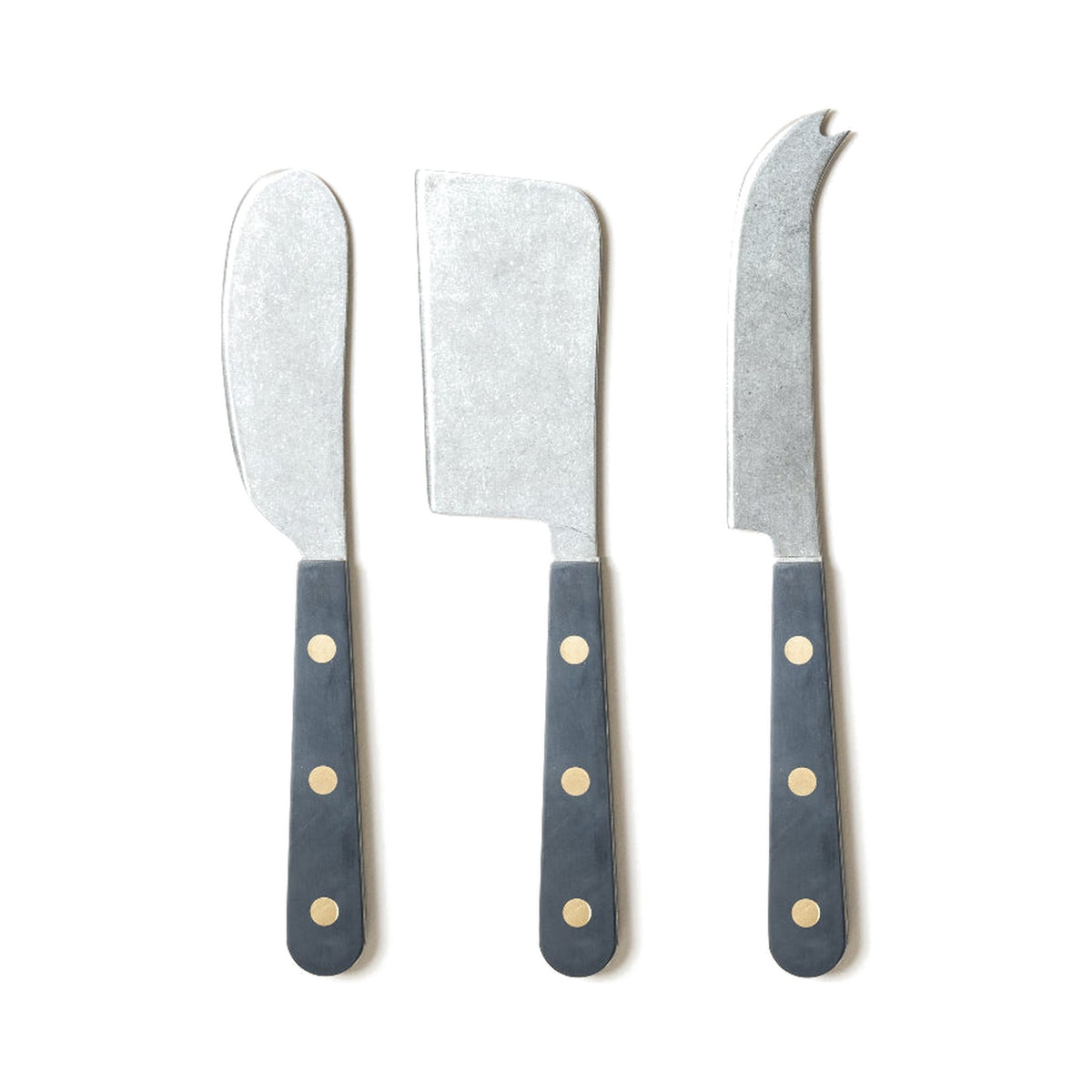 Heritage Cheese Knife Set