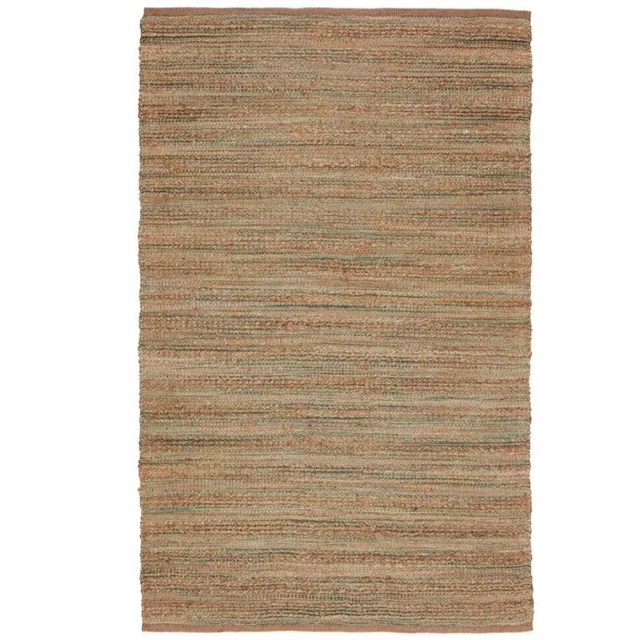 Himalaya Rug in Almond Buff - Sea Green Designs