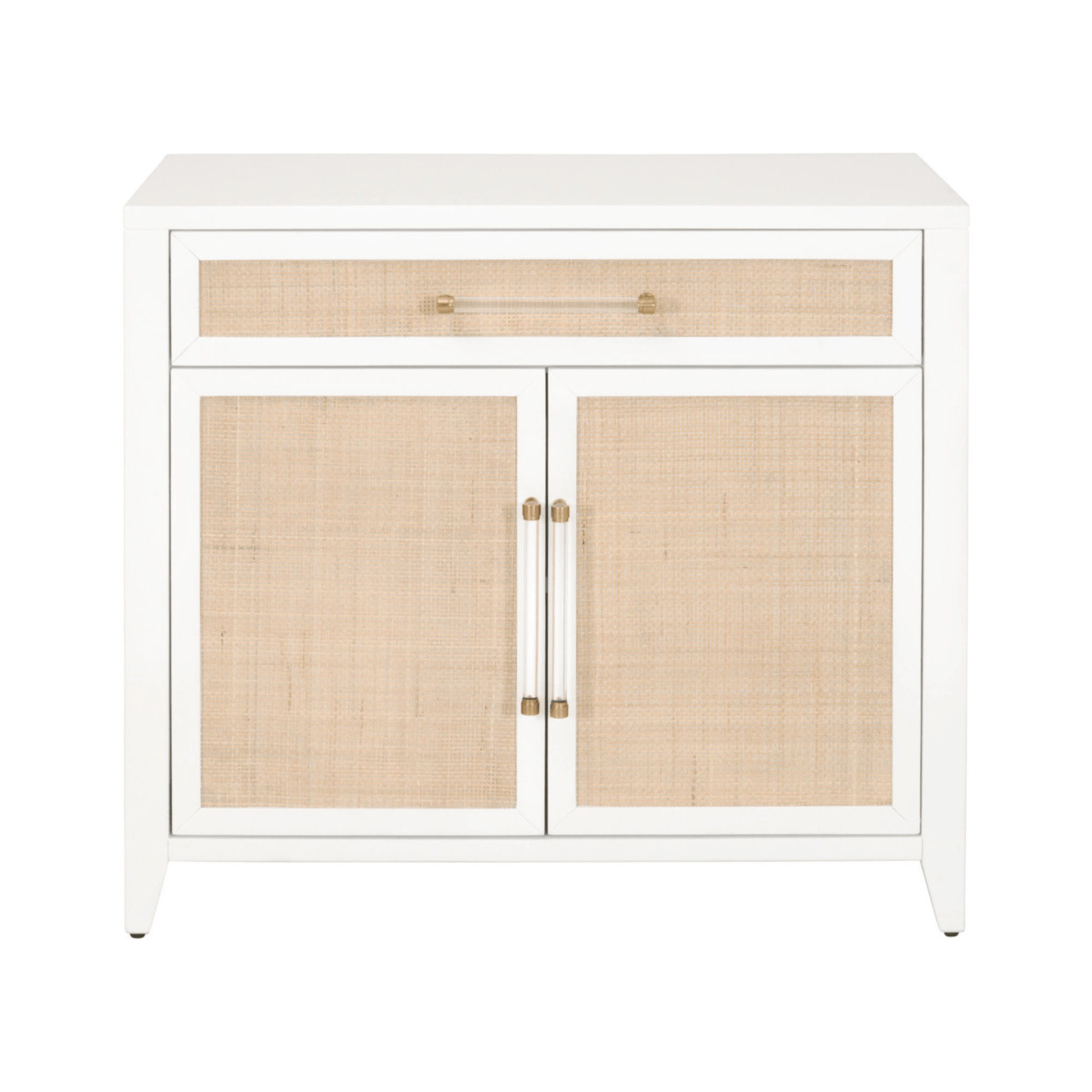 Holland Media Chest - Sea Green Designs