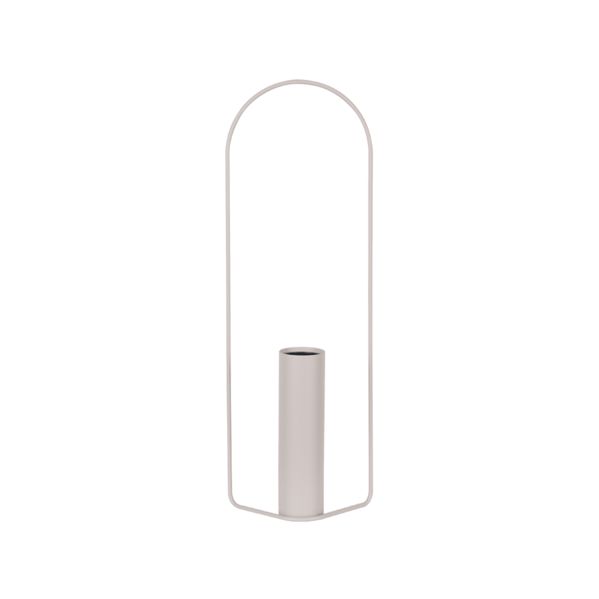 Itac Cylindrical Vase - Sea Green Designs