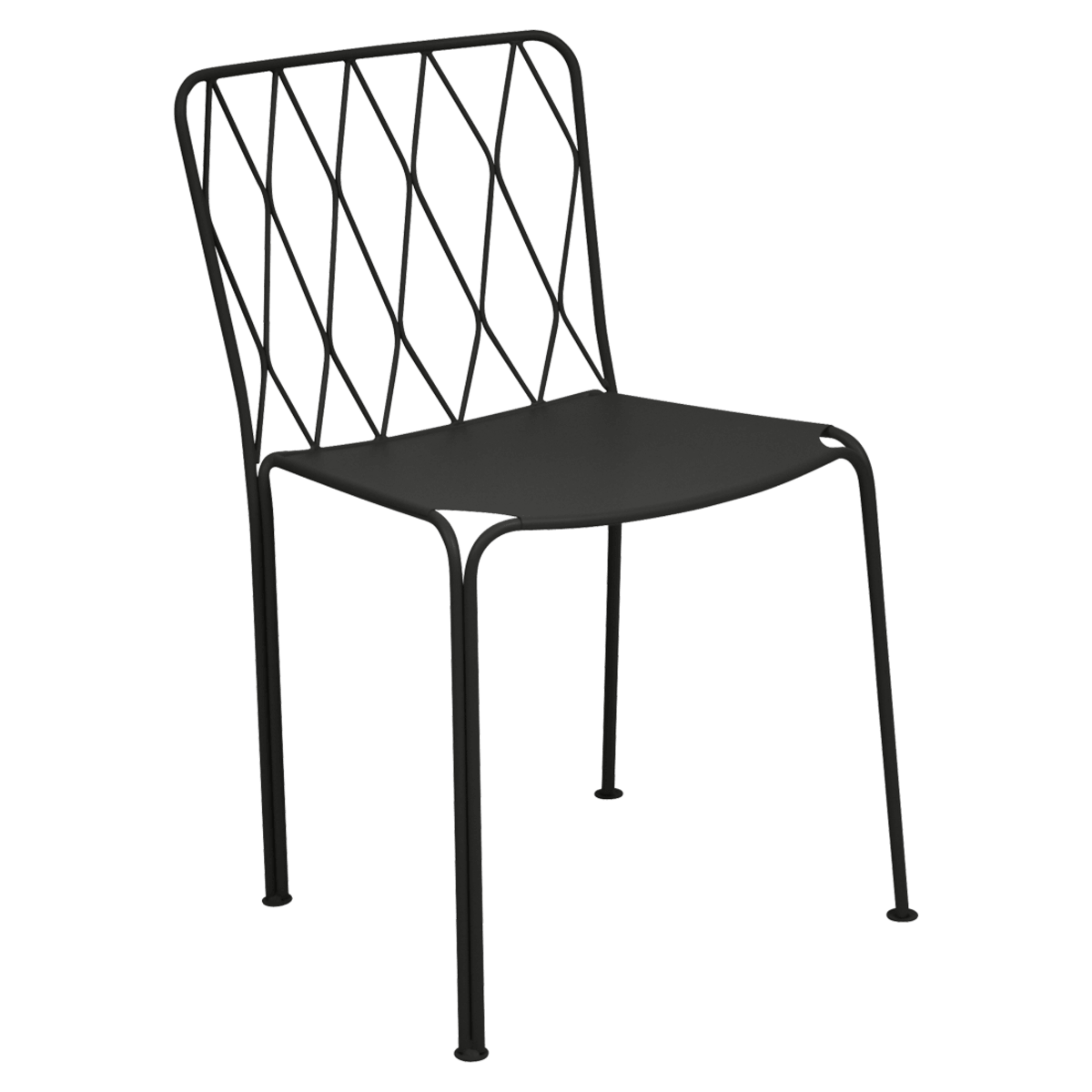 Kintbury Chair, Set of 2 - Sea Green Designs