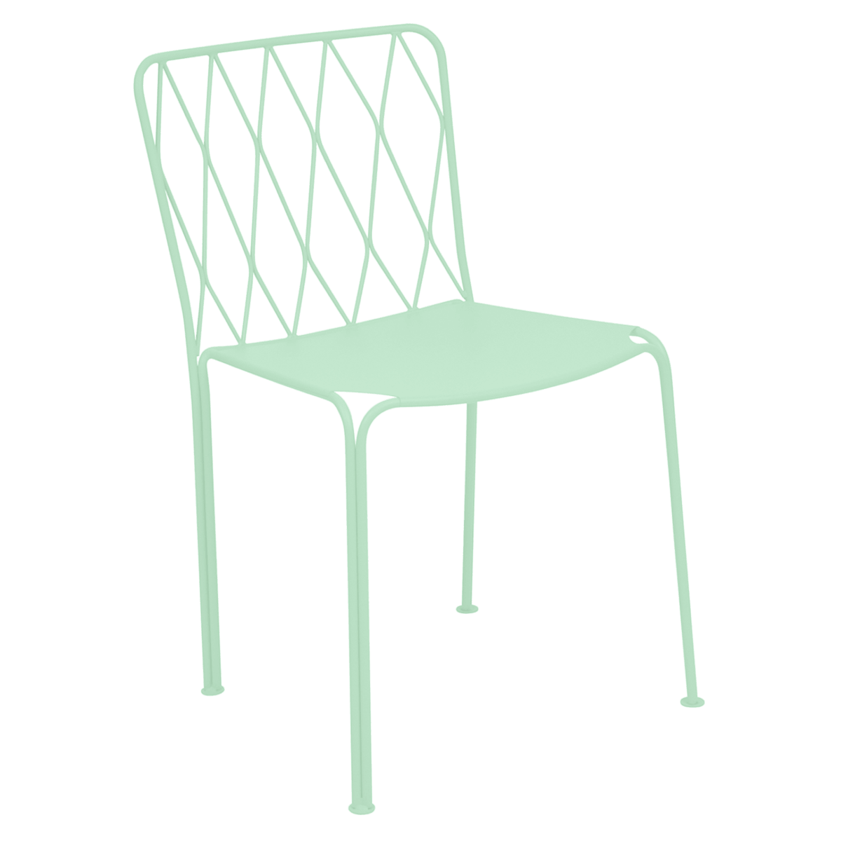 Kintbury Chair, Set of 2 - Sea Green Designs
