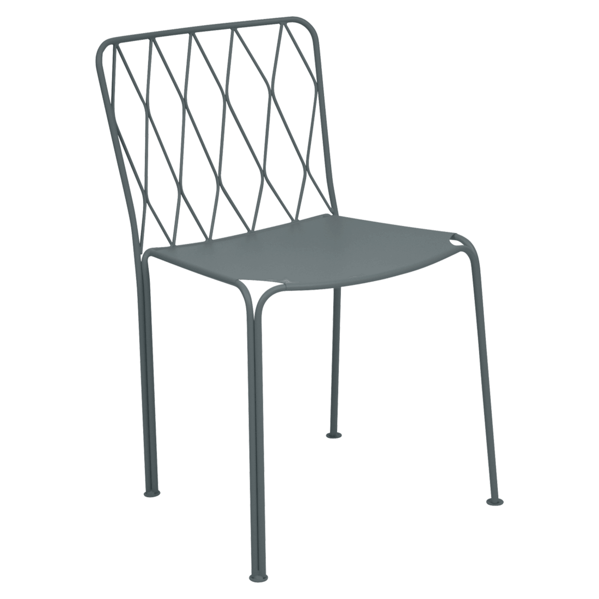 Kintbury Chair, Set of 2 - Sea Green Designs