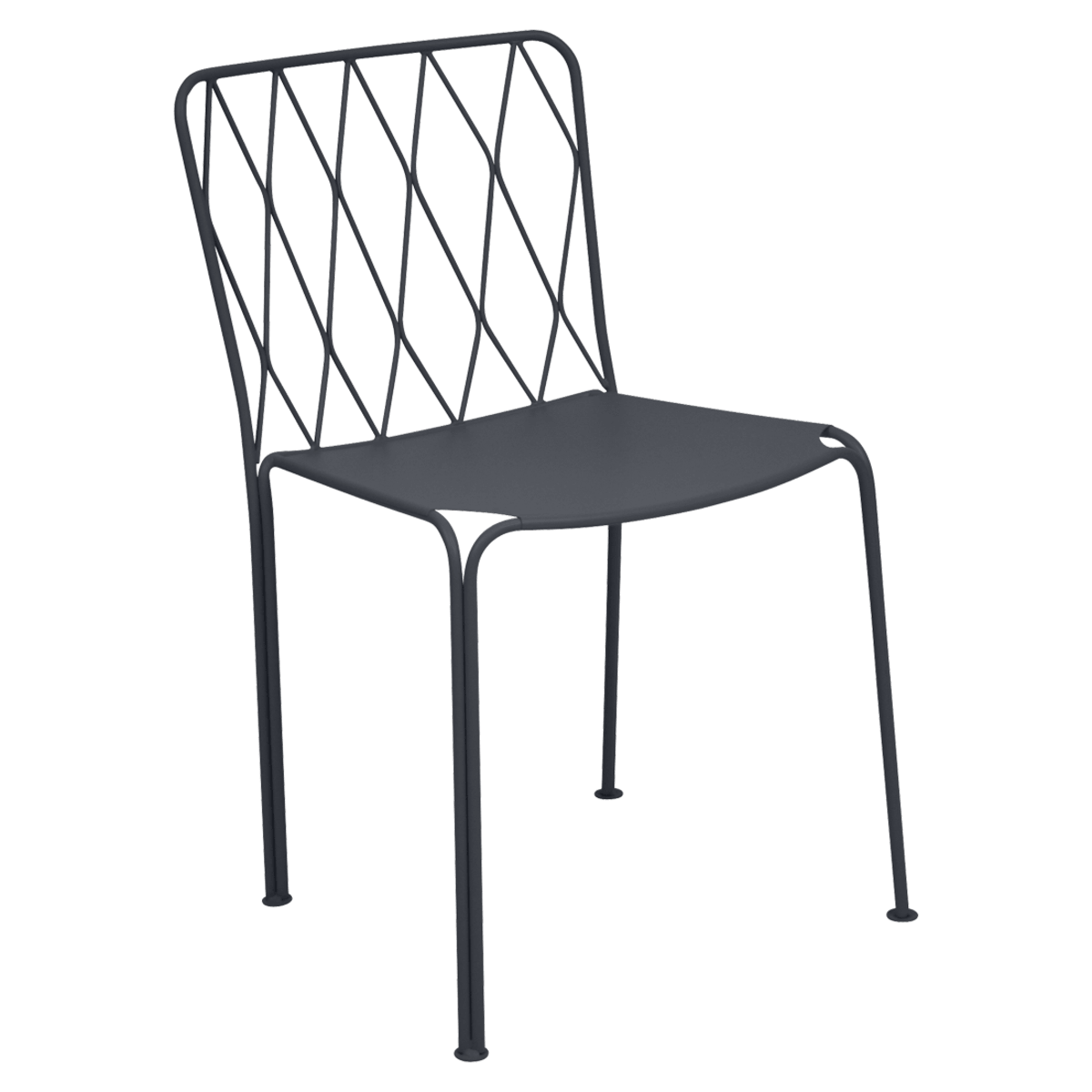 Kintbury Chair, Set of 2 - Sea Green Designs