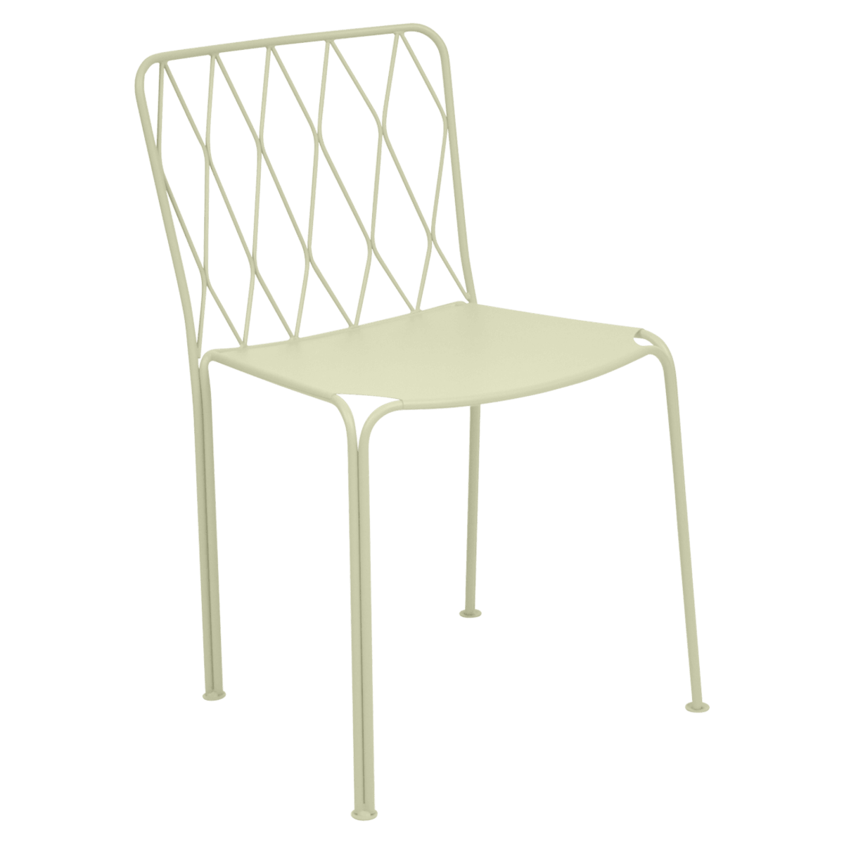 Kintbury Chair, Set of 2 - Sea Green Designs