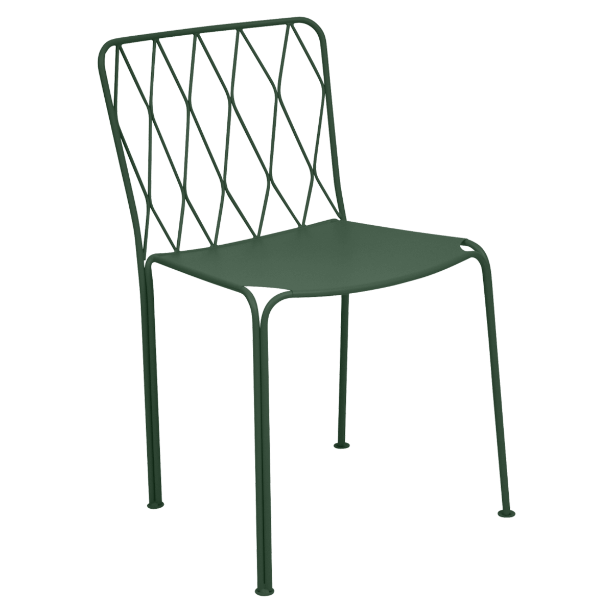 Kintbury Chair, Set of 2 - Sea Green Designs