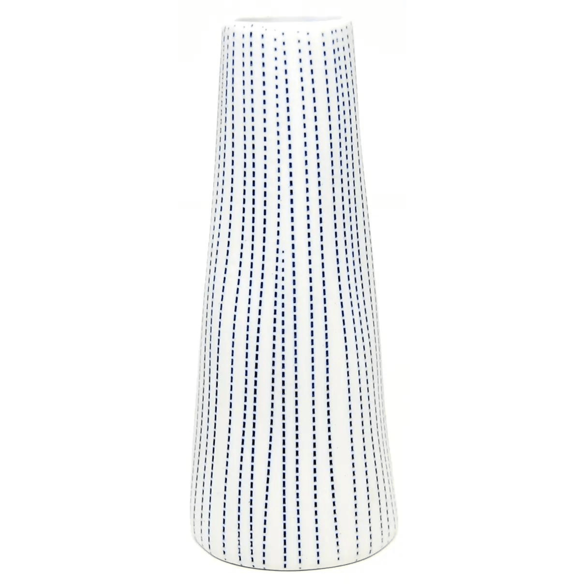 Koza Vase - Sea Green Designs