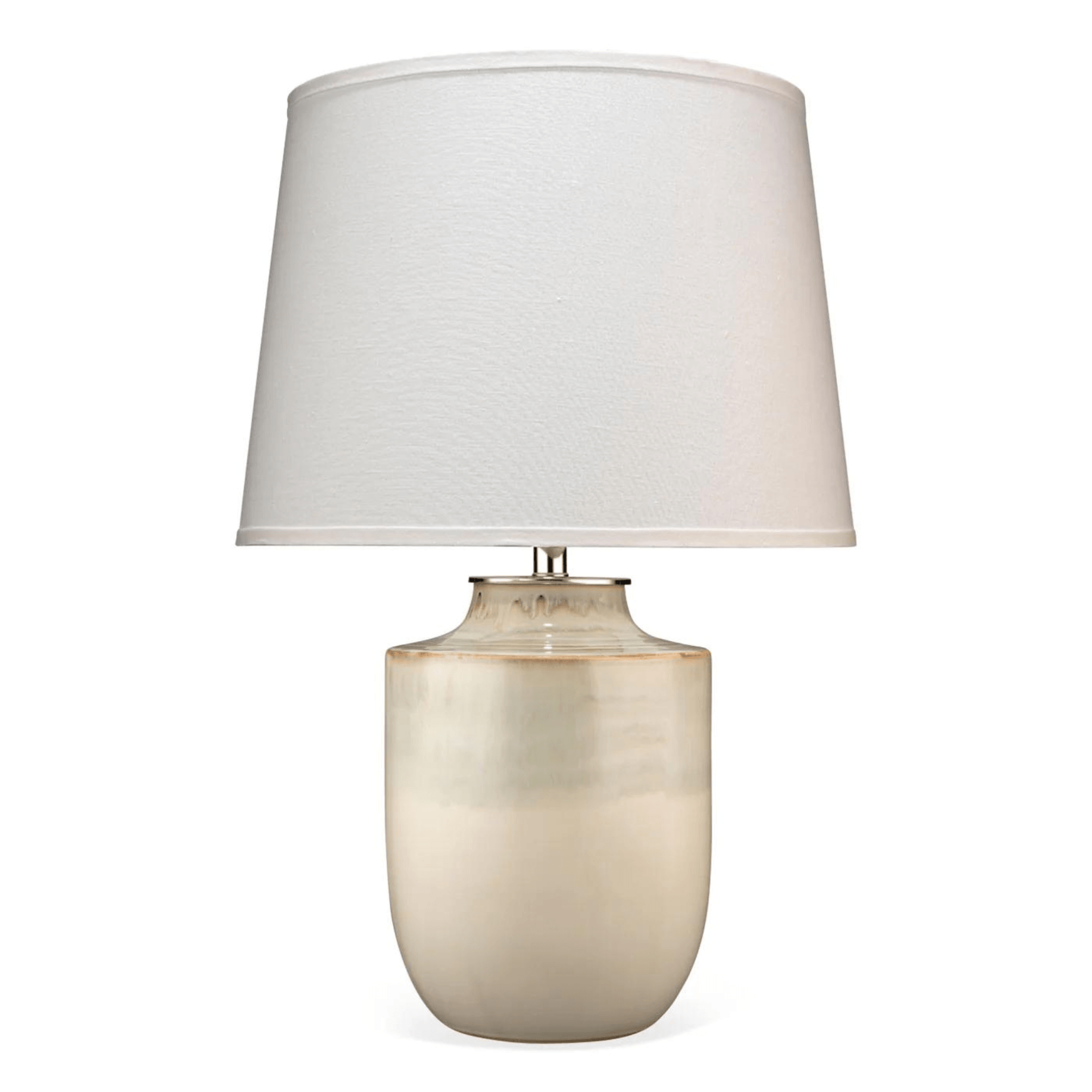 Lagoon Table Lamp - Sea Green Designs