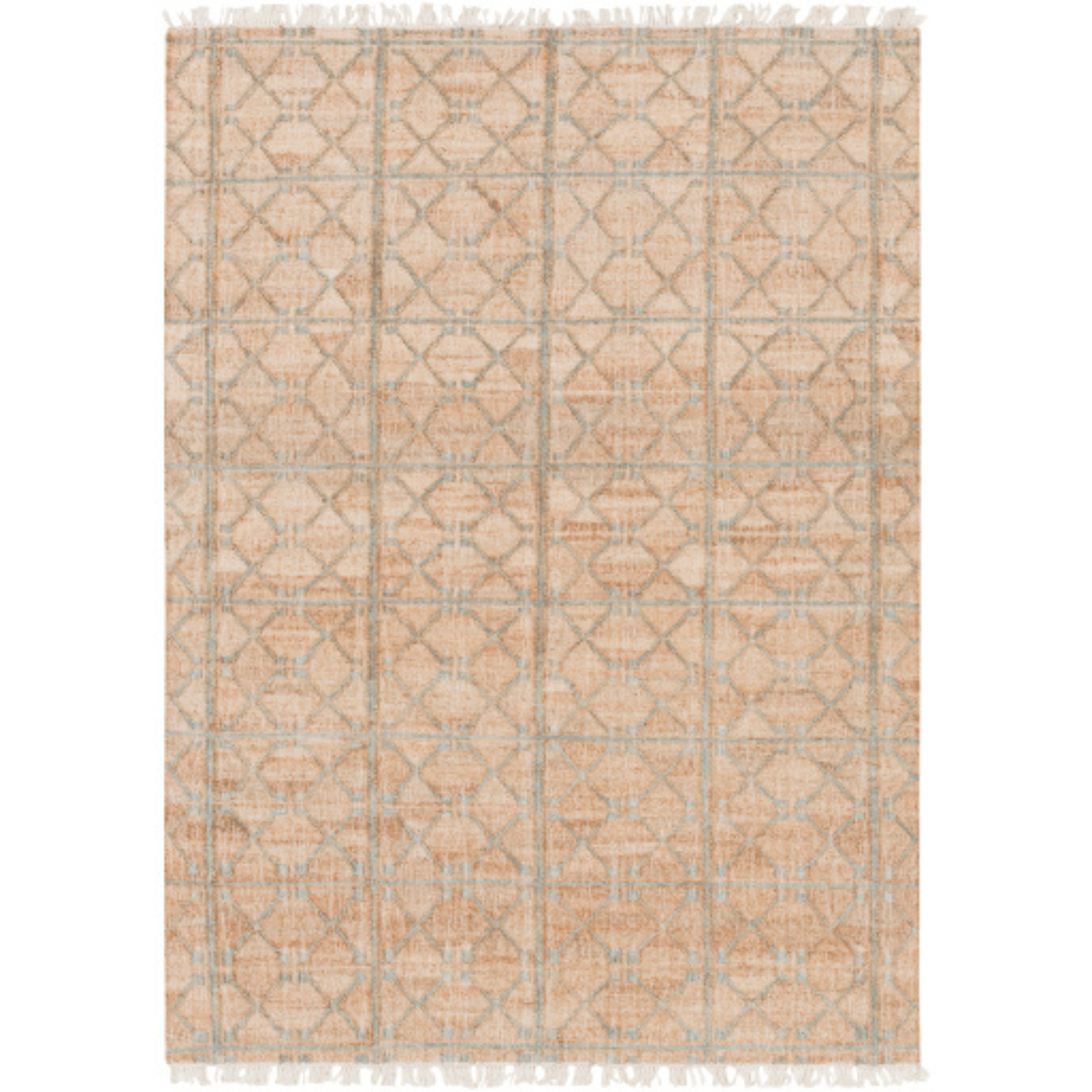 Laural Rug - Sea Green Designs