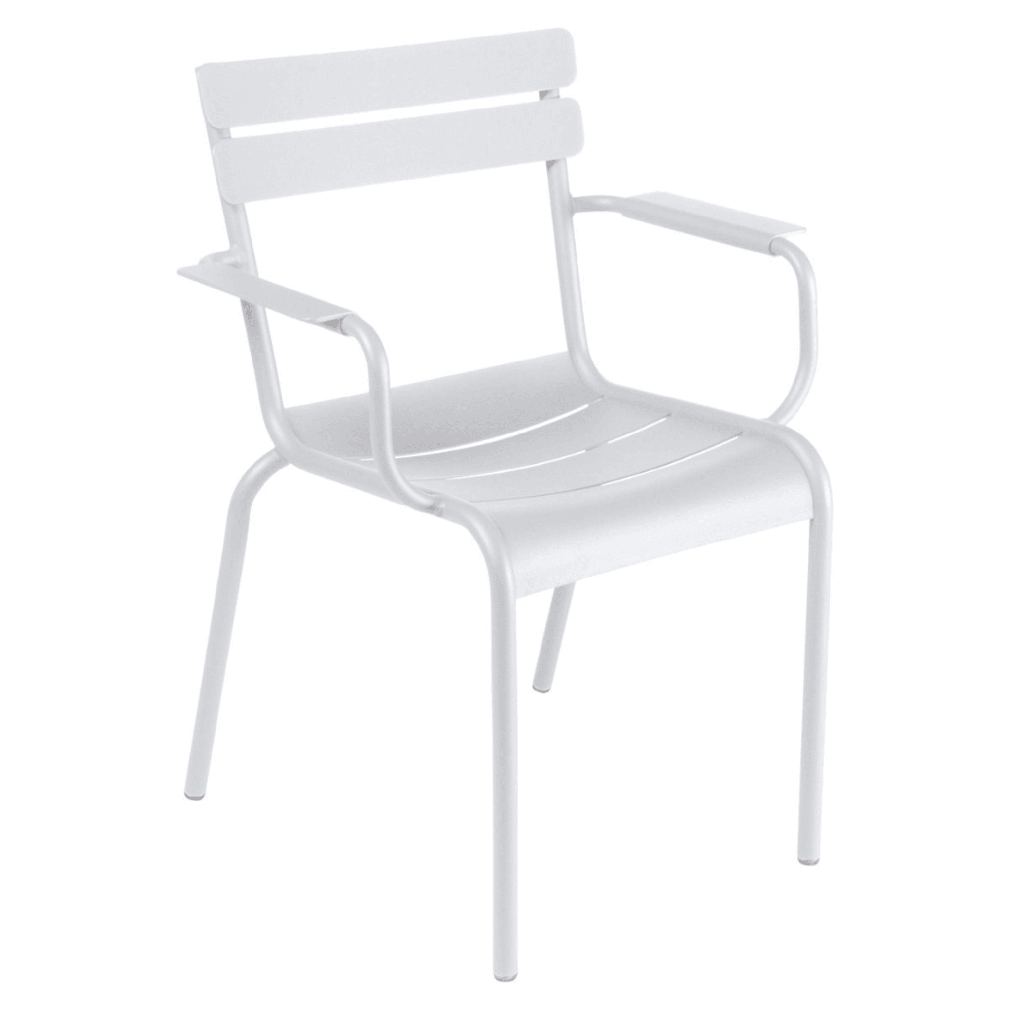 Luxembourg Armchair, Set of 2 - Sea Green Designs
