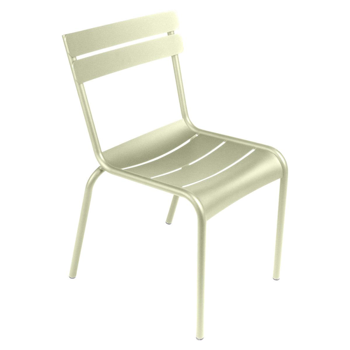 Luxembourg Side Chair, Set of 2 - Sea Green Designs