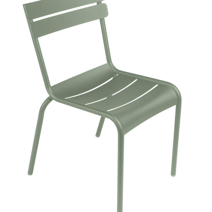 Luxembourg Side Chair, Set of 2 - Sea Green Designs