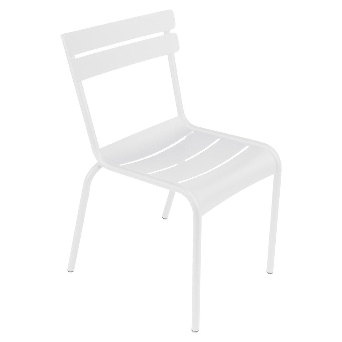 Luxembourg Side Chair, Set of 2 - Sea Green Designs