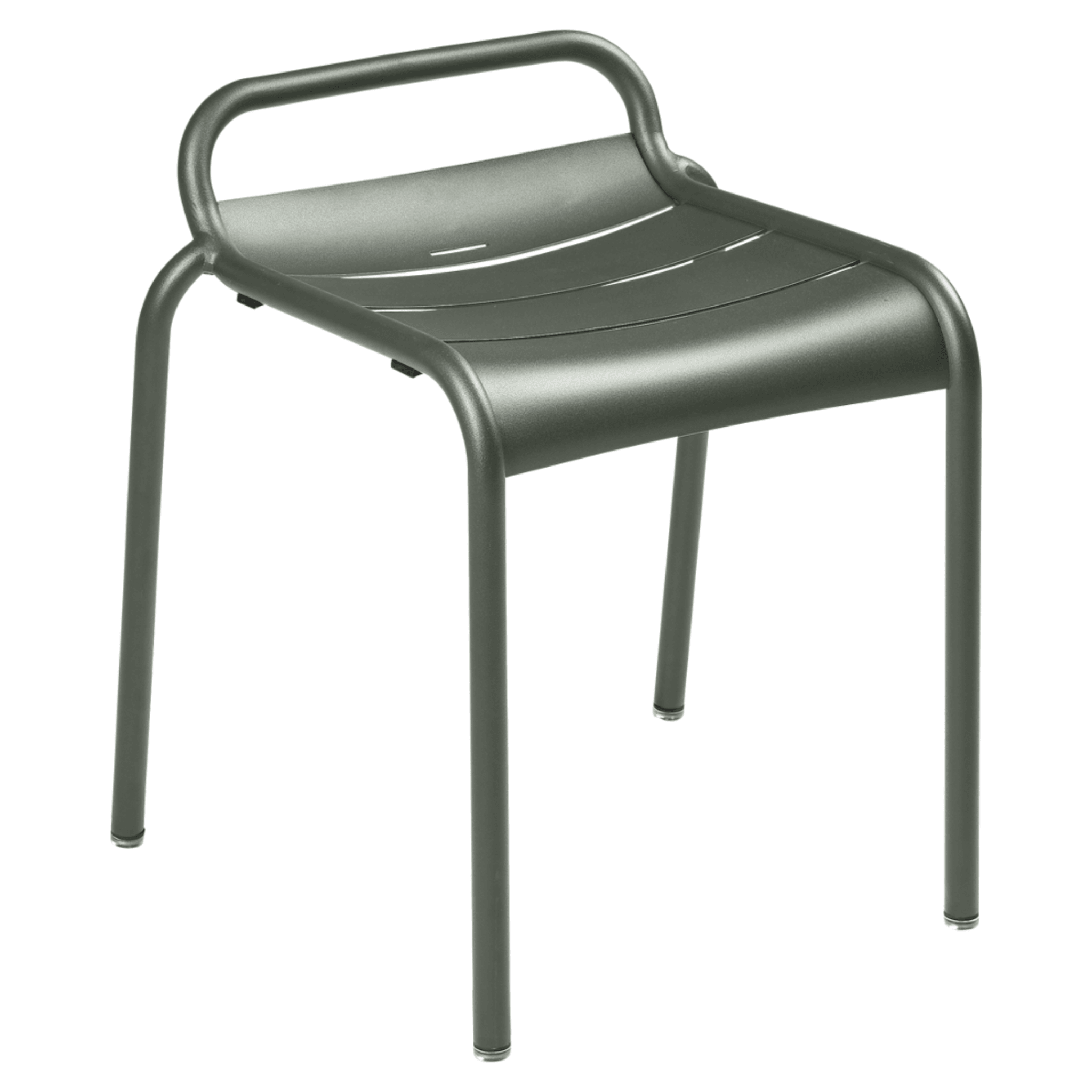 Luxembourg Stool 19", Set of 2 - Sea Green Designs