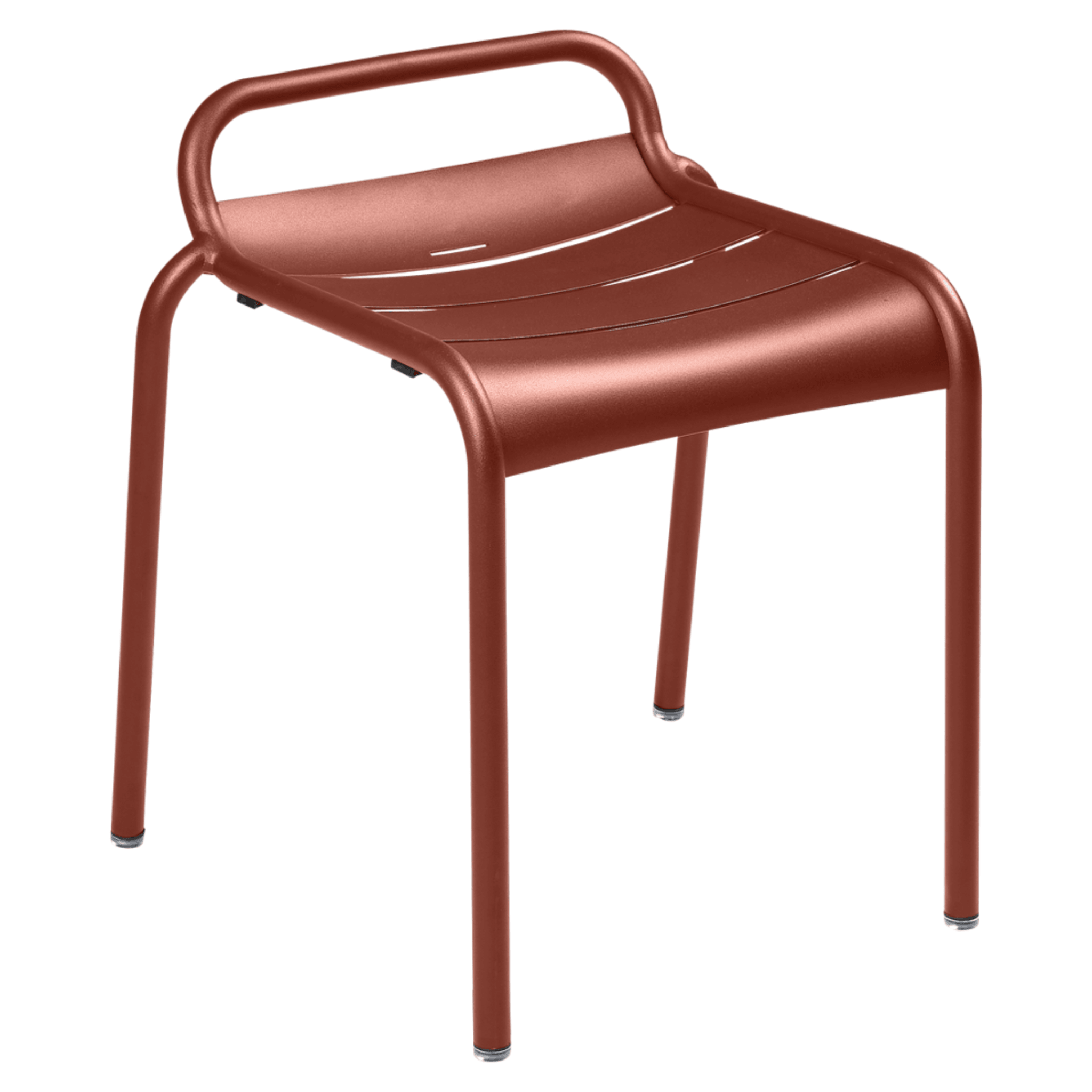 Luxembourg Stool 19", Set of 2 - Sea Green Designs