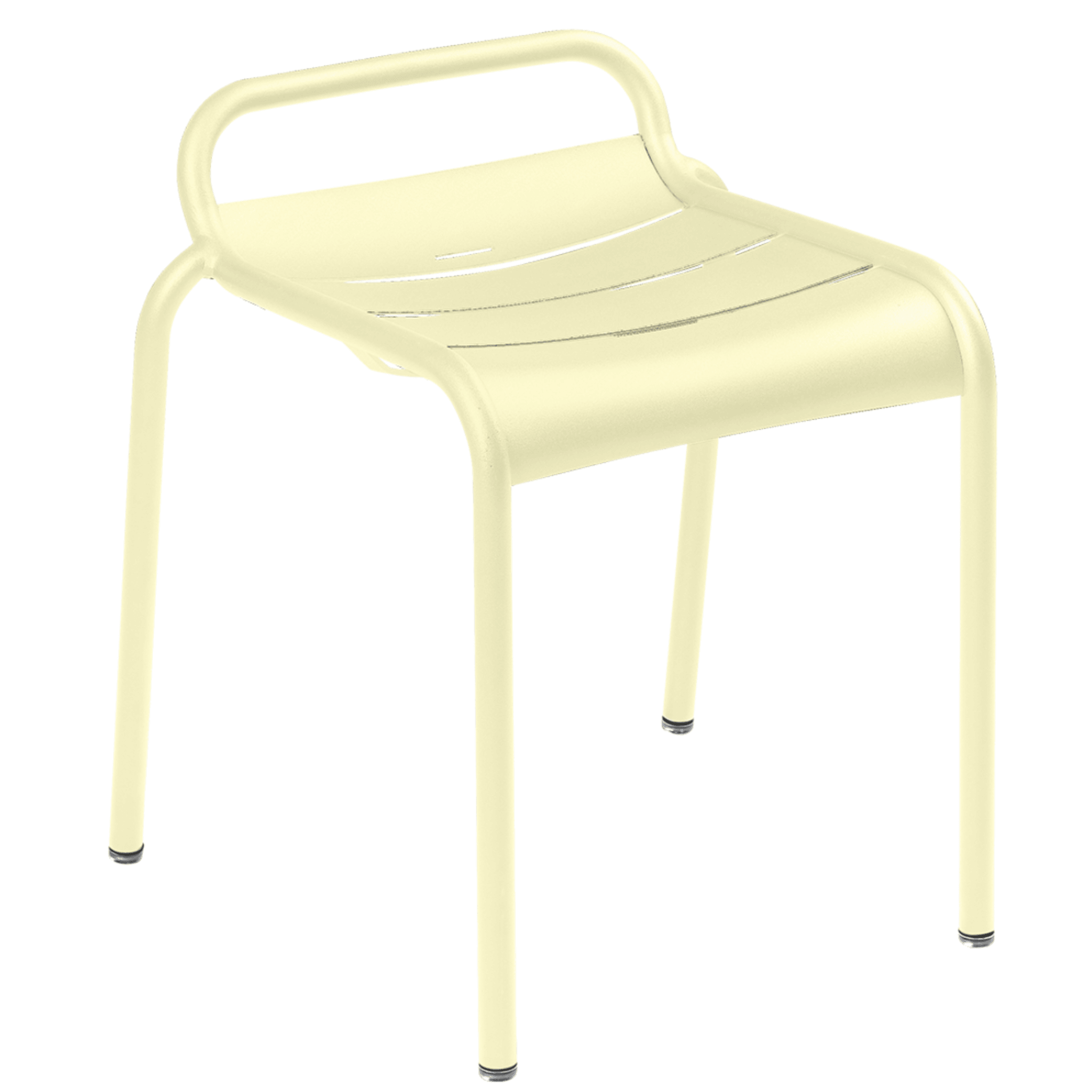 Luxembourg Stool 19", Set of 2 - Sea Green Designs