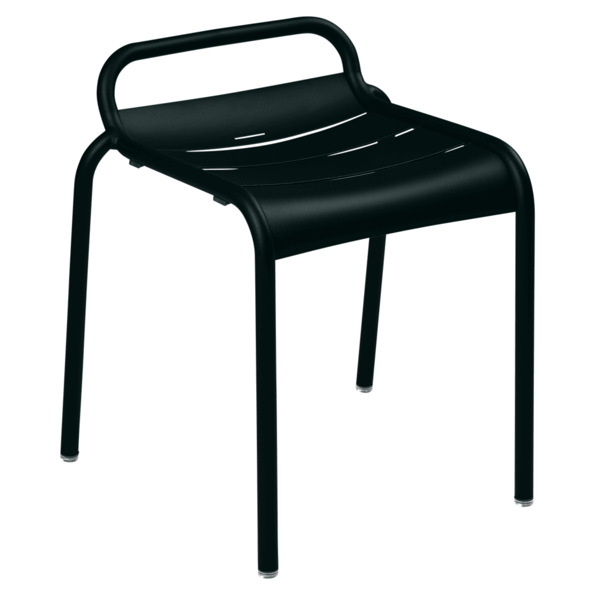 Luxembourg Stool 19", Set of 2 - Sea Green Designs